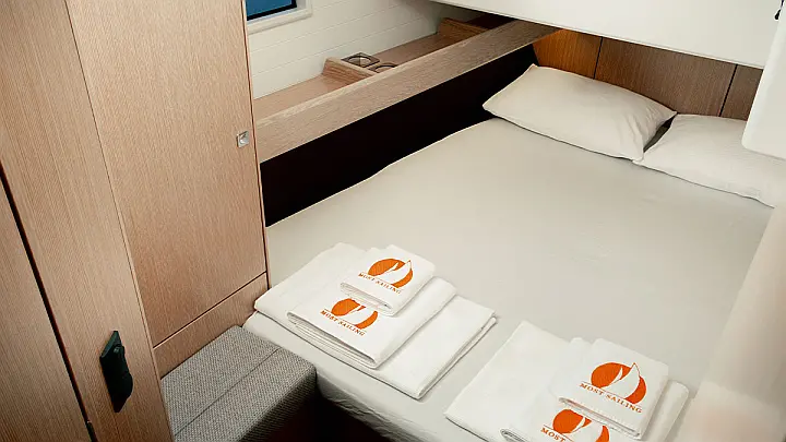Bavaria Cruiser 46 - 