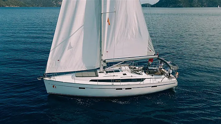 Bavaria Cruiser 46 - 