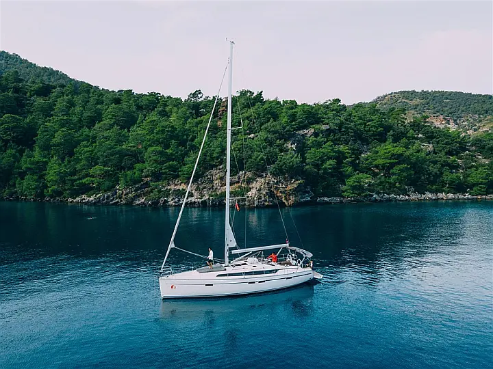 Bavaria Cruiser 46 - 