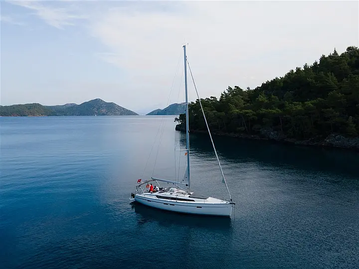 Bavaria Cruiser 46 - 