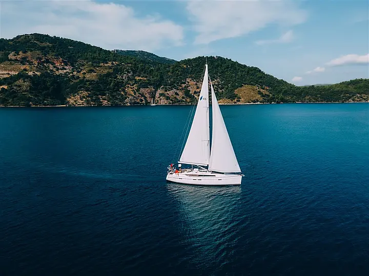 Bavaria Cruiser 46 - 