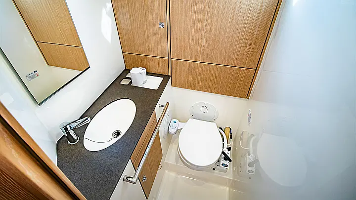 Bavaria Cruiser 46 - 