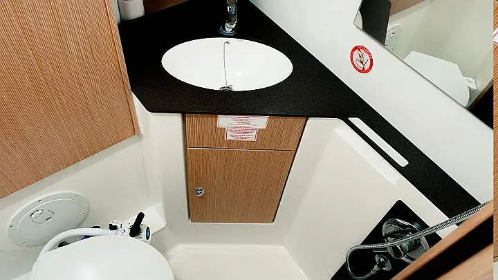 Bavaria Cruiser 46 - 