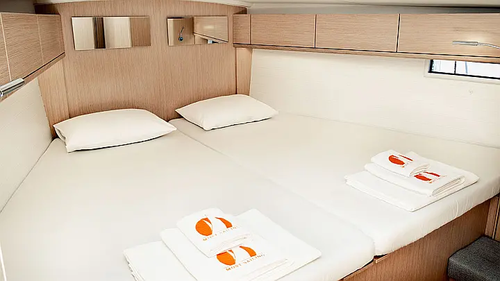 Bavaria Cruiser 46 - 