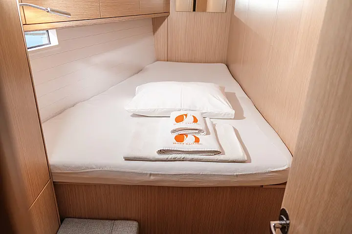 Bavaria Cruiser 46 - 