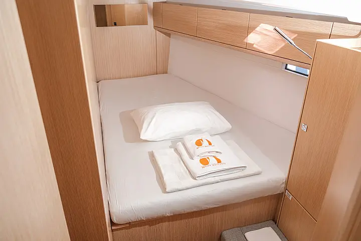 Bavaria Cruiser 46 - 