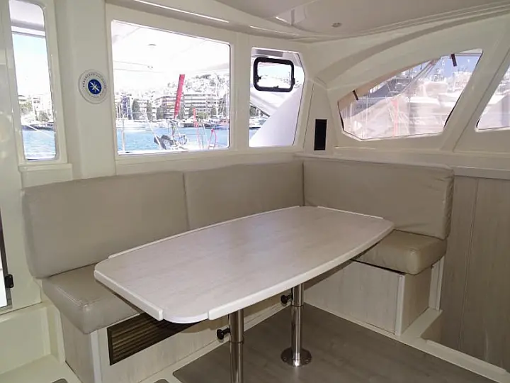 Leopard 44 - 