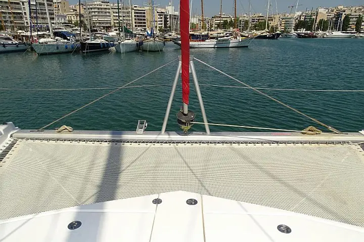 Leopard 44 - 