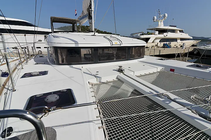 Lagoon 39 - 