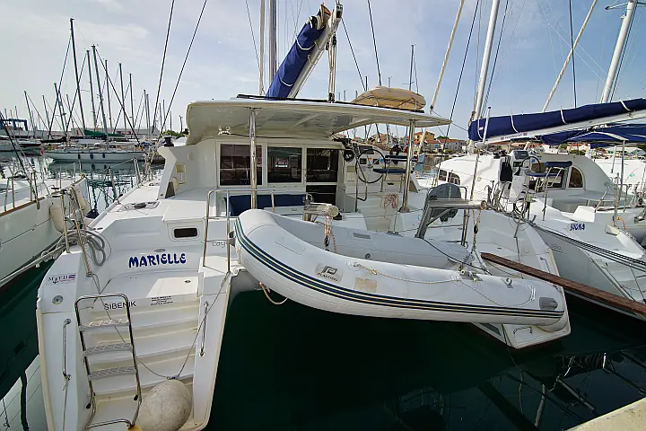 Lagoon 421 - 