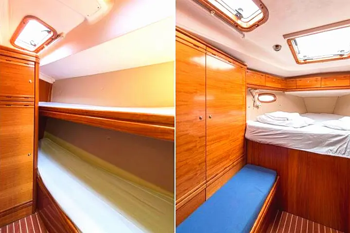 Bavaria 50 Cruiser - 