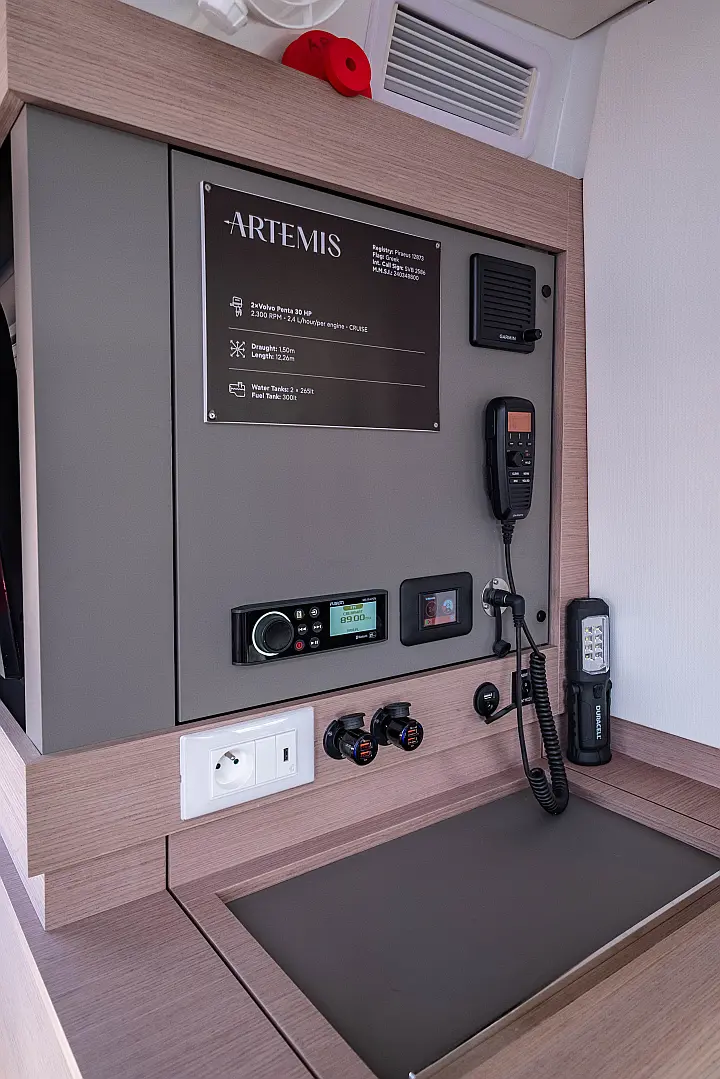 Fountaine Pajot Isla 40 - 