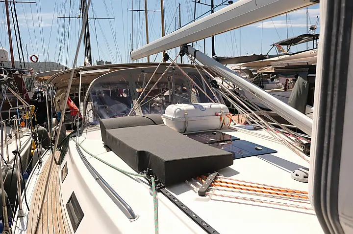 Bavaria Cruiser 40 - 