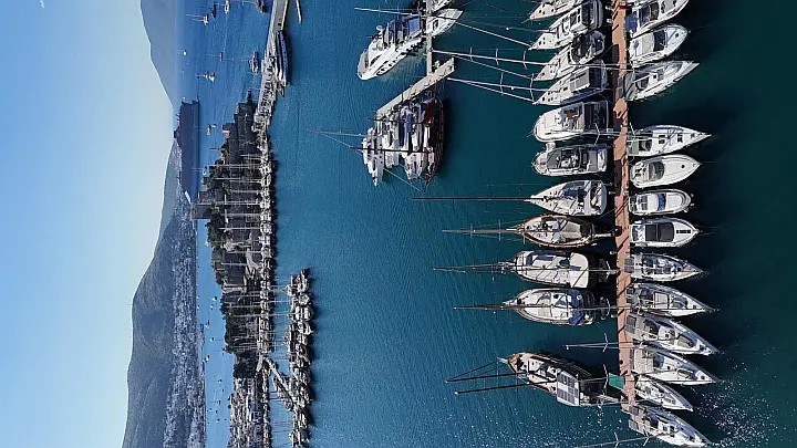 Bavaria Cruiser 40 - 