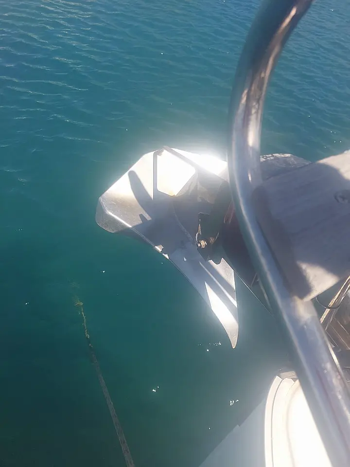 Bavaria Cruiser 40 - 