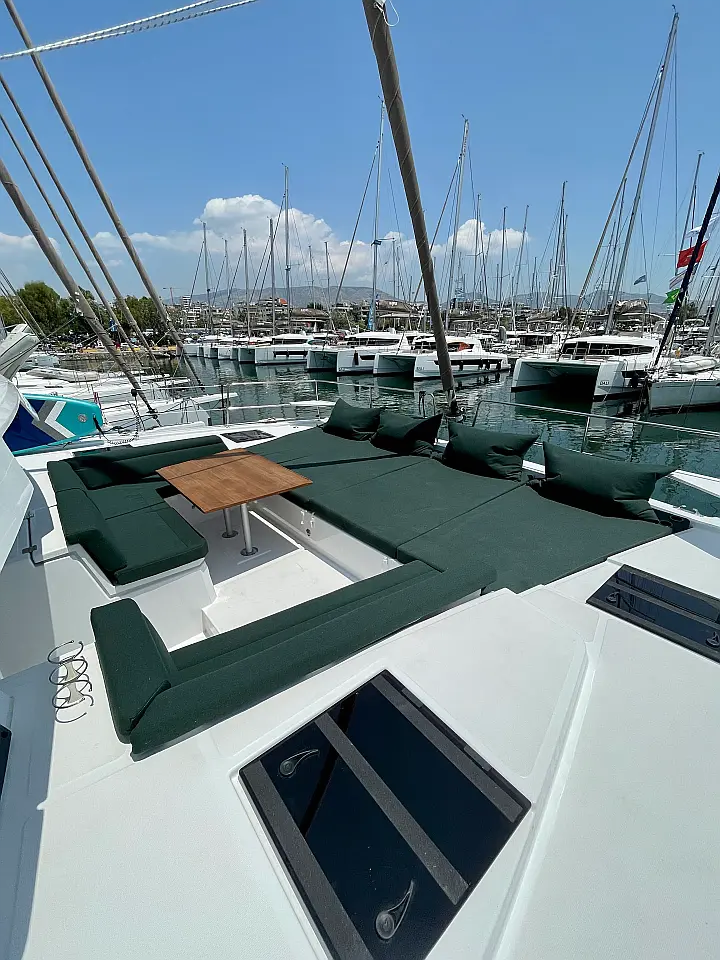 Bali 4.6 - 