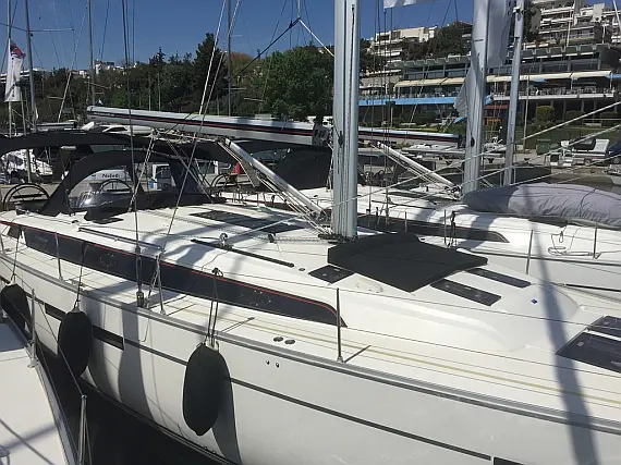 Bavaria 51 Cruiser