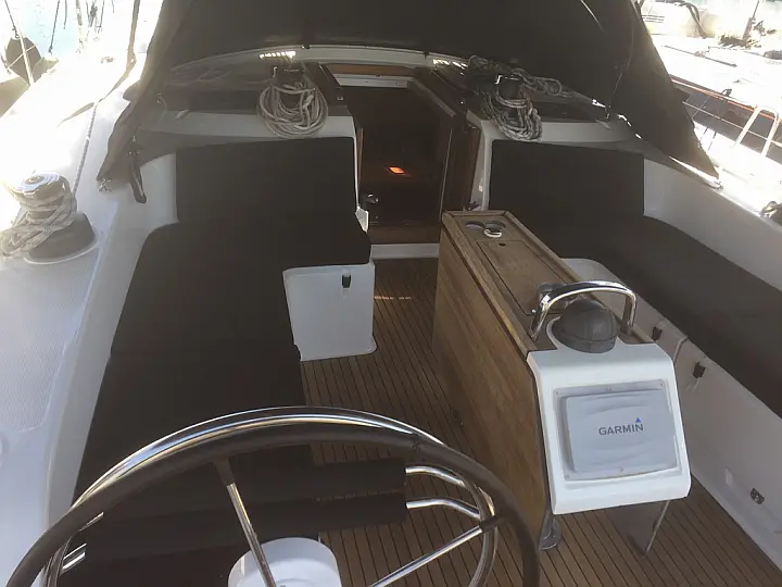 Bavaria 51 Cruiser - 
