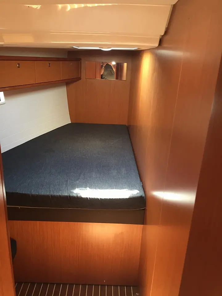 Bavaria 51 Cruiser - 