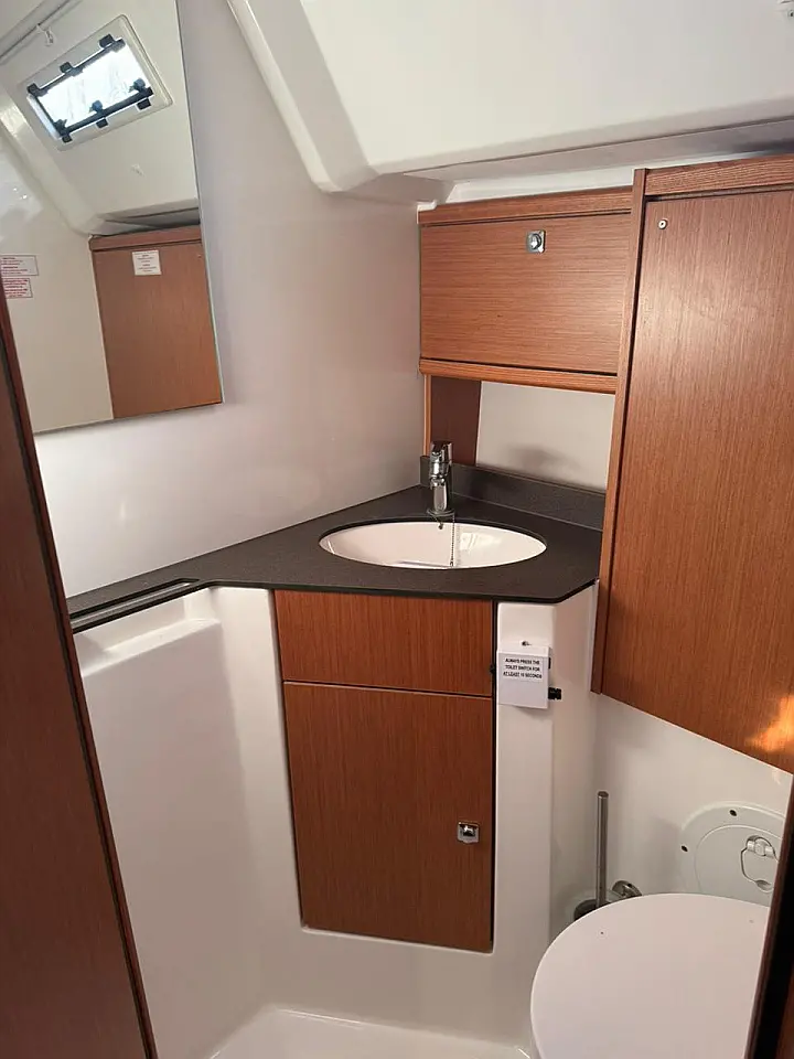 Bavaria Cruiser 46 - 