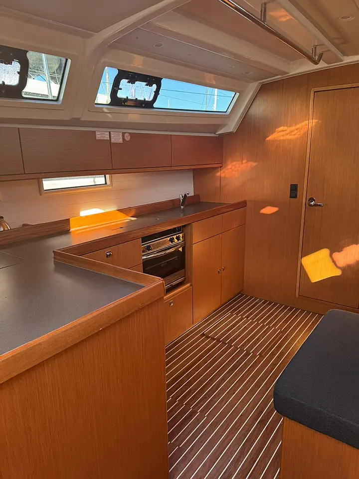 Bavaria Cruiser 46 - 