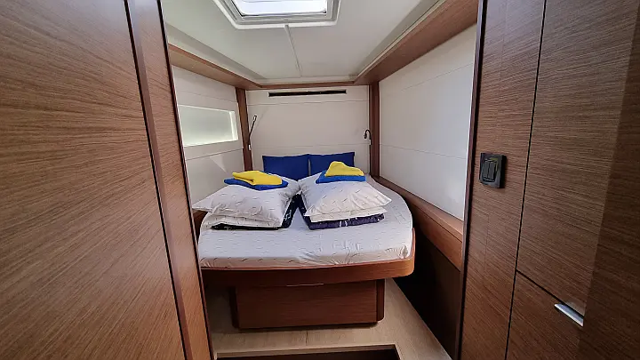 Lagoon 46 Fly - 