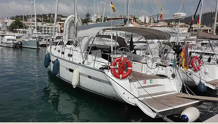 Bavaria Cruiser 45 - 