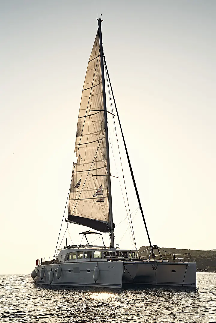 Lagoon 500 - 