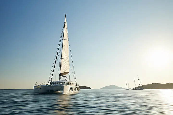 Lagoon 500 - 