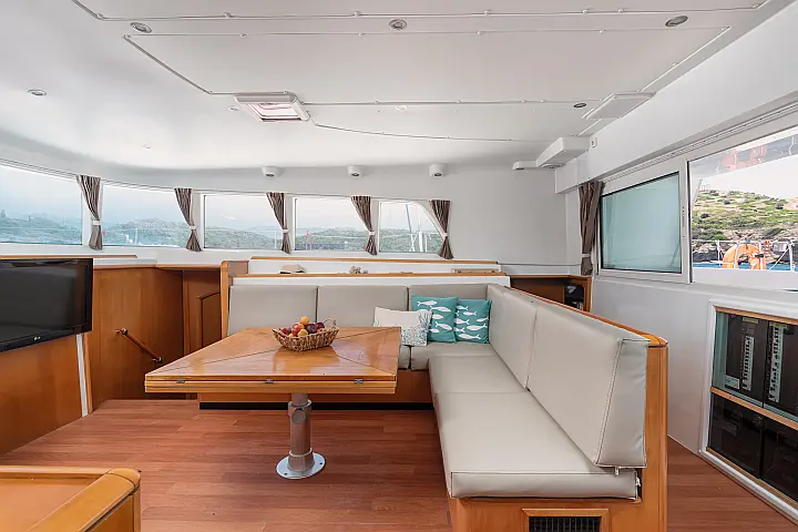Lagoon 500 - 