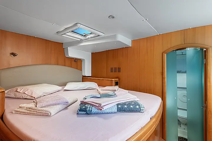 Lagoon 500 - 