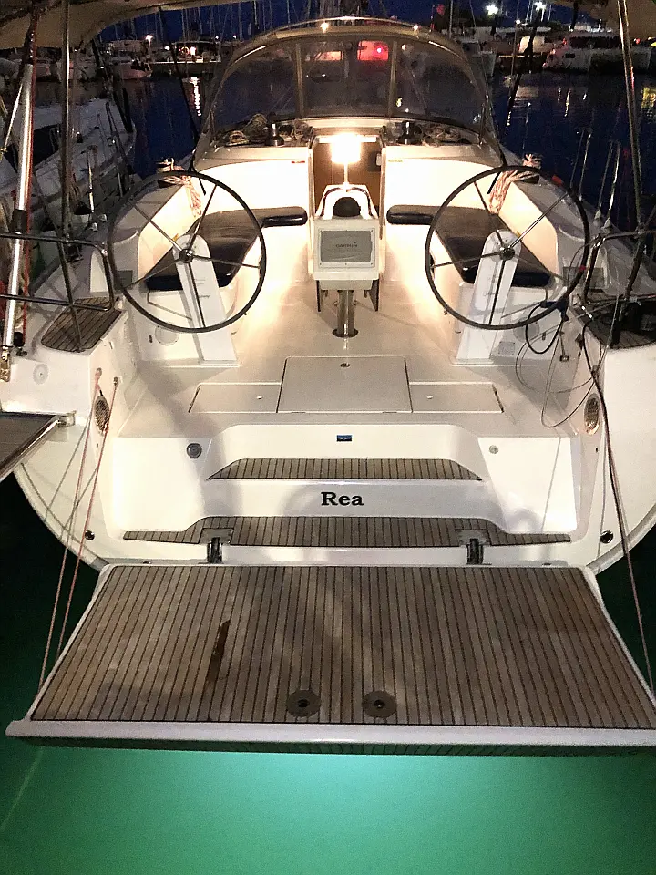 Bavaria Cruiser 46 - 