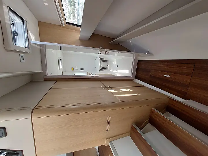 Aventura 34 - 