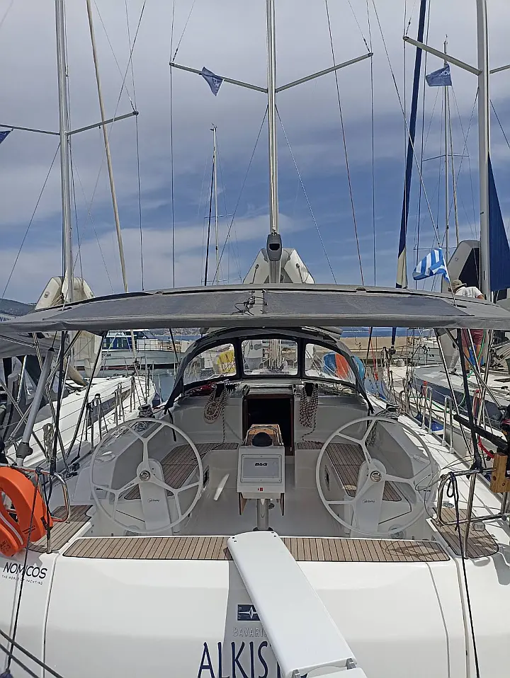 Bavaria Cruiser 46 - 