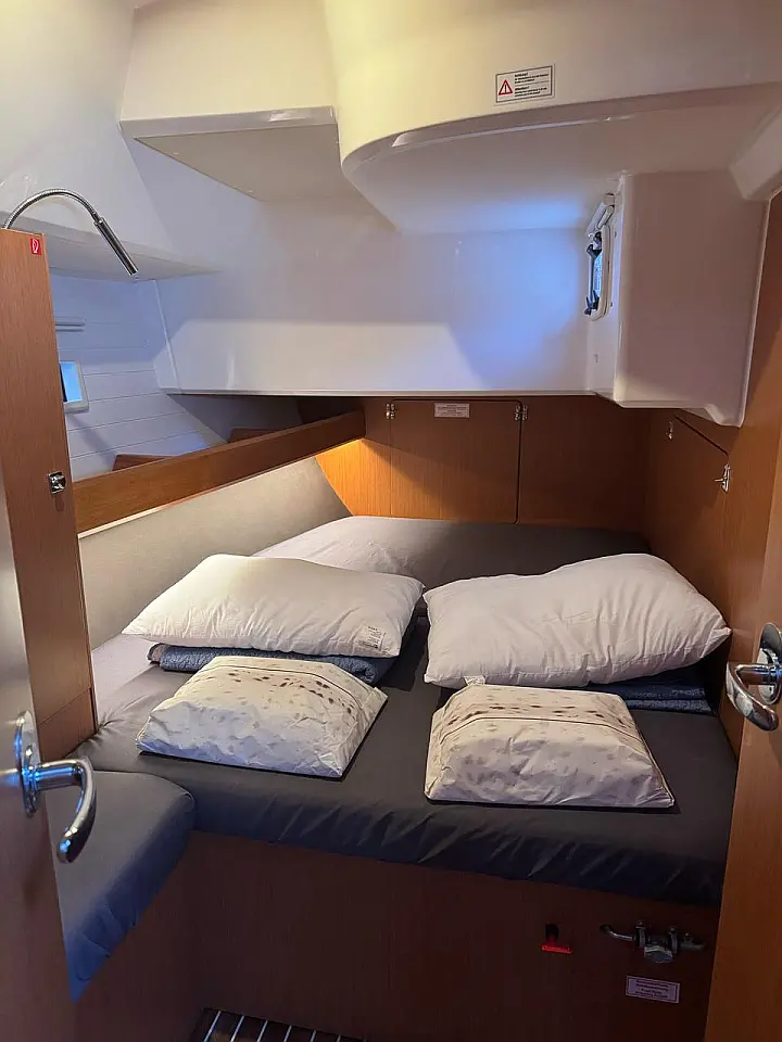 Bavaria Cruiser 46 - 