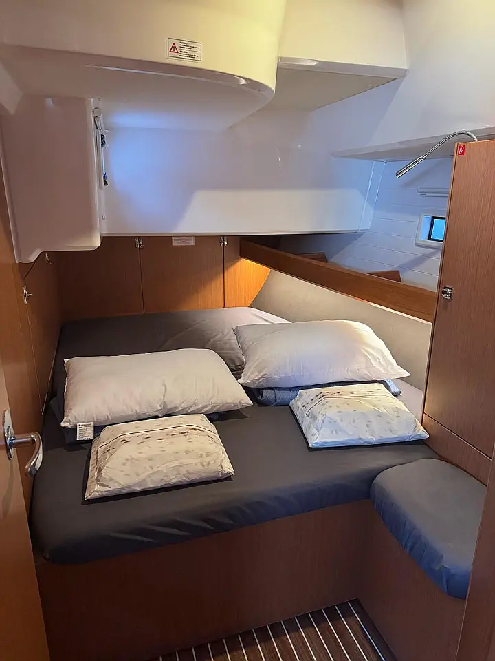 Bavaria Cruiser 46 - 