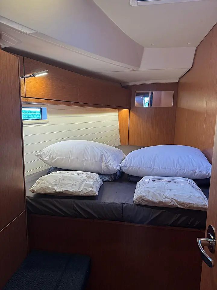 Bavaria Cruiser 46 - 