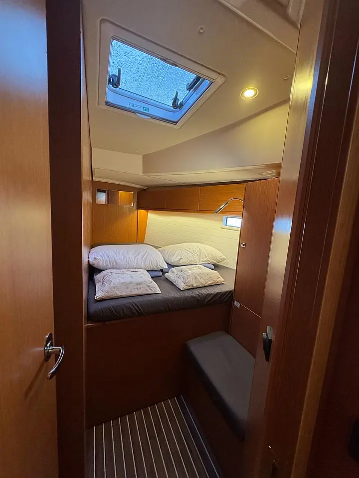 Bavaria Cruiser 46 - 