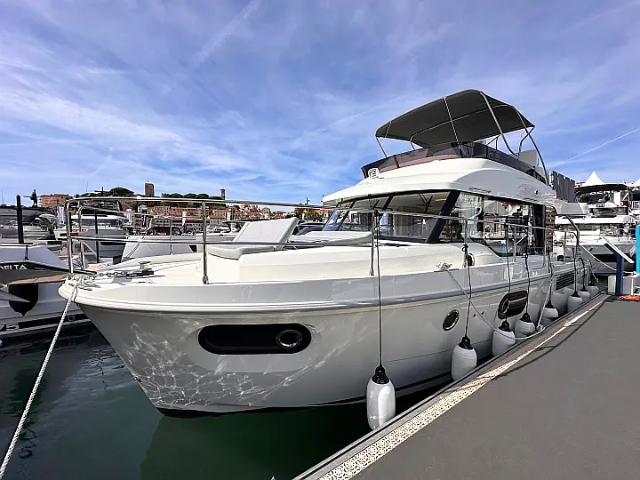 Swift Trawler 41 - 