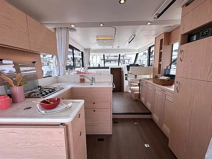 Swift Trawler 41 - 