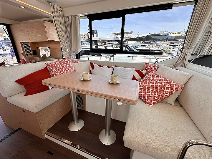 Swift Trawler 41 - 