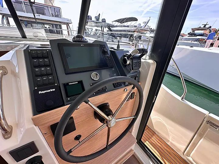 Swift Trawler 41 - 