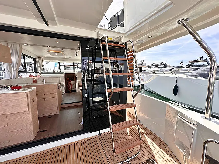 Swift Trawler 41 - 