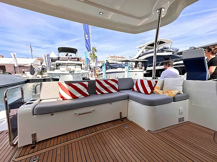 Swift Trawler 41 - 