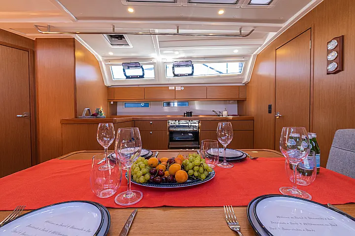 Bavaria Cruiser 46 - 