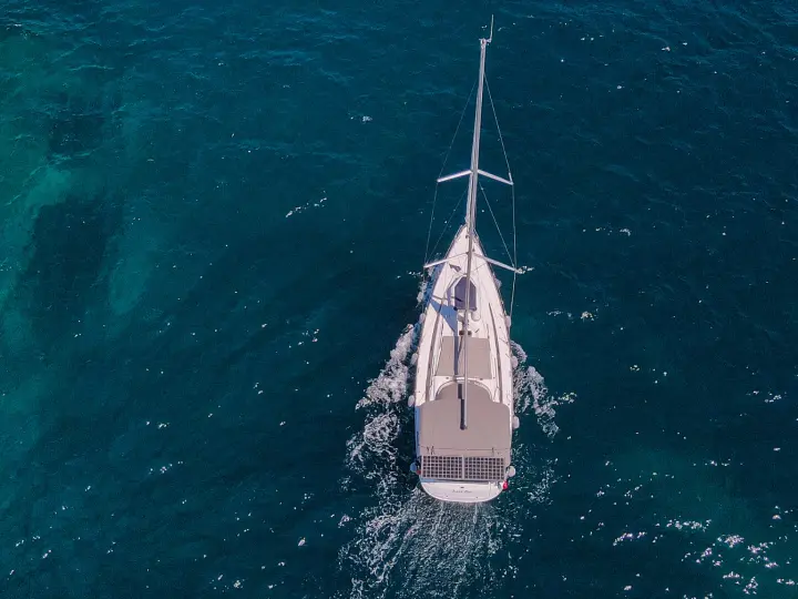 Bavaria Cruiser 46 - 