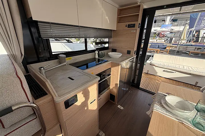 Swift Trawler 37 Fly - 