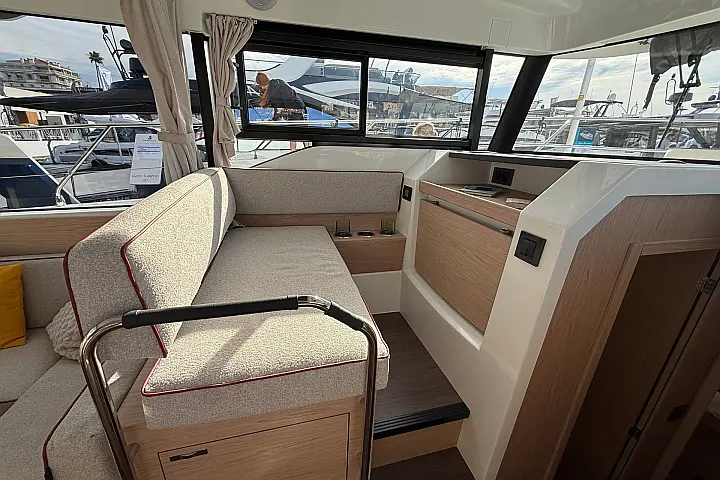 Swift Trawler 37 Fly - 