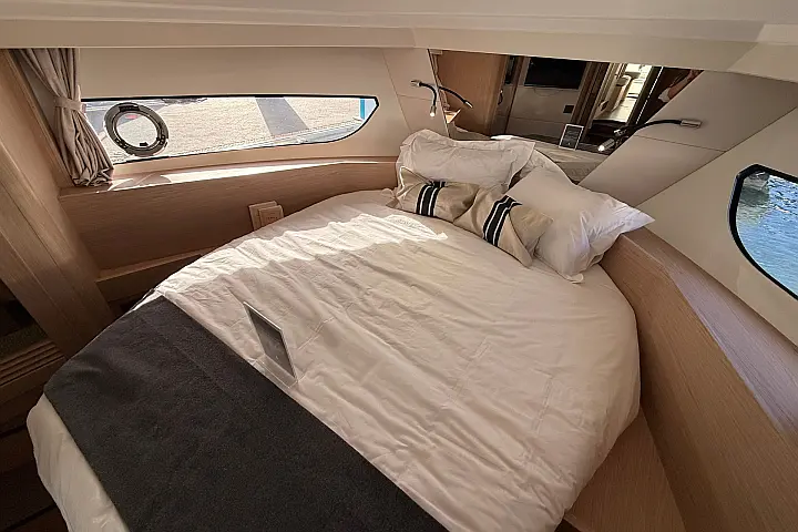 Swift Trawler 37 Fly - 