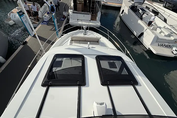 Swift Trawler 37 Fly - 